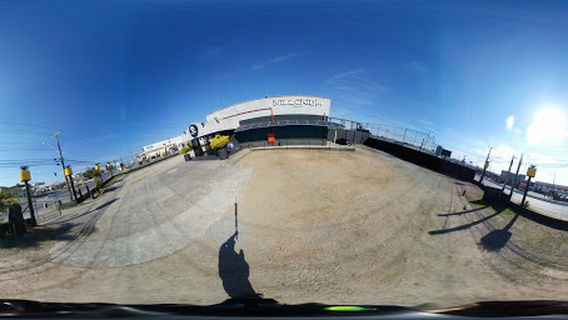 Connect Lounge Pinhais