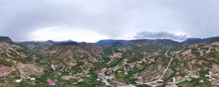 Kızılağaç Köyü Cami