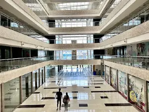 Movietime: Ammrta Arcade Mall, Bahadurgarh