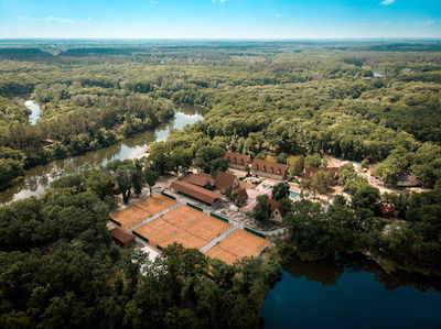 Lake Park