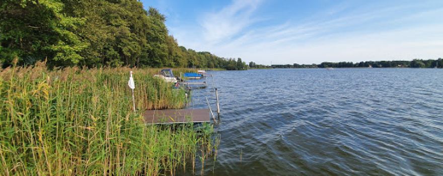 Camping Club Lake Schwerin e.V.