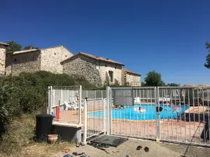 Ferme de Simondon