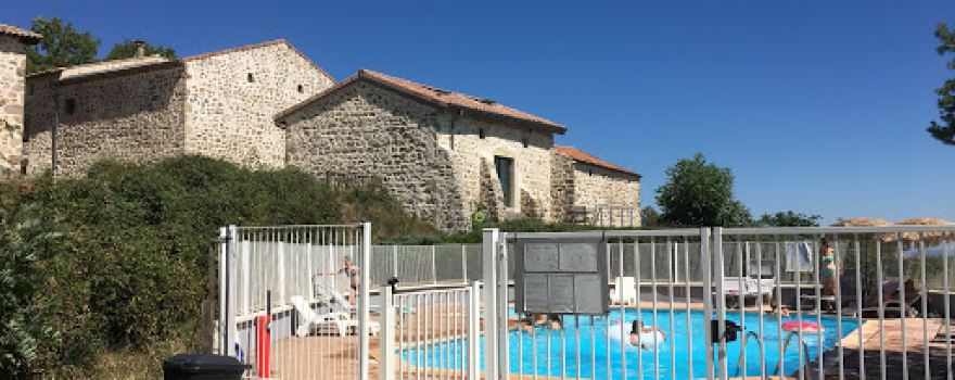 Ferme de Simondon