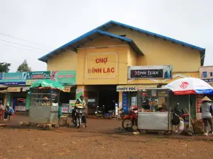 Chợ Đinh Lạc
