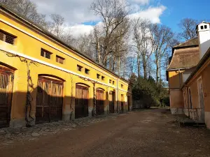 Chateau park