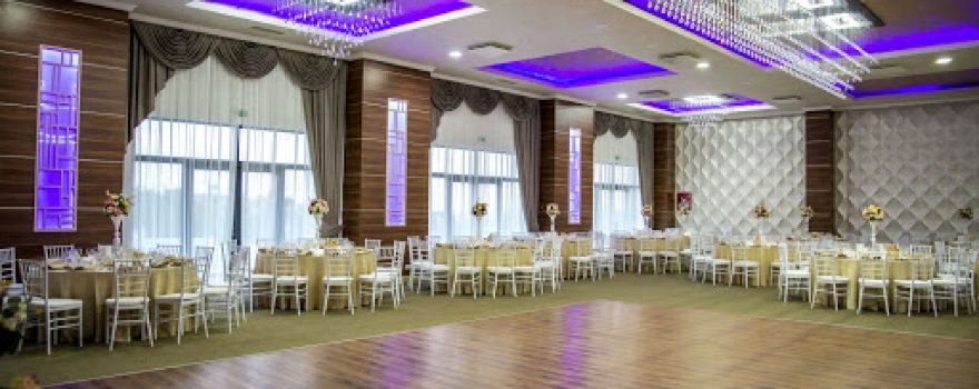 Royal Events