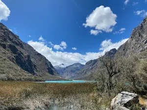 Huascaran Park