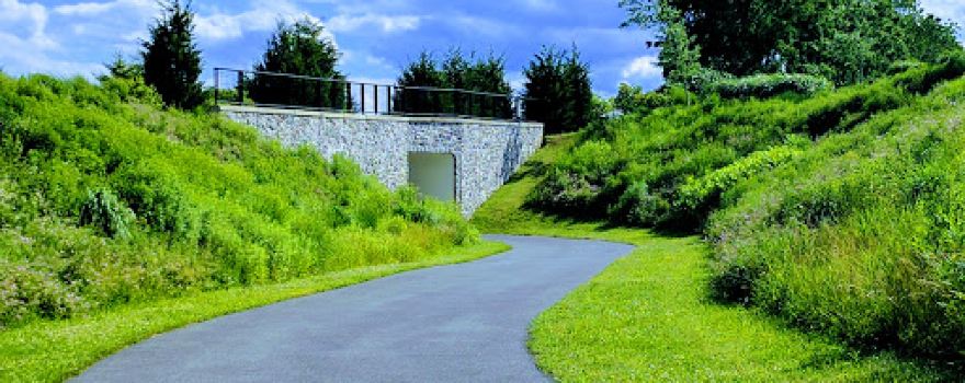 Wayne A. Grube Memorial Park