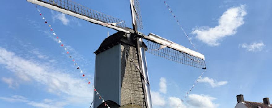 Vrijetijdscentrum Zomerloos