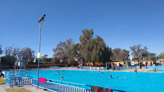 Calama