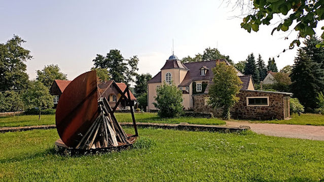 Stiftung Käthe Kollwitz Haus Moritzburg
