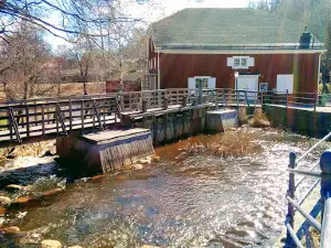 Kvarnen, Söderhamn