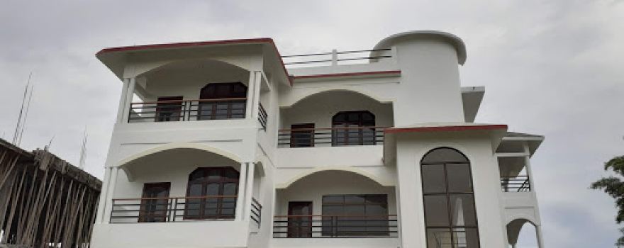 Dhemaji Stadium
