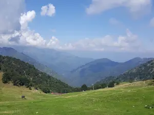 Panoramica Zegna