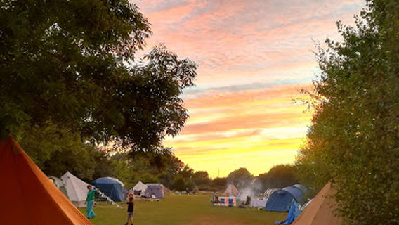 Swanage Golf Games