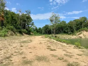 Karjahi Lake