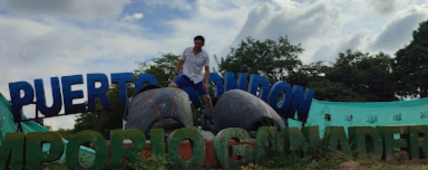 Monumento a la cotiza