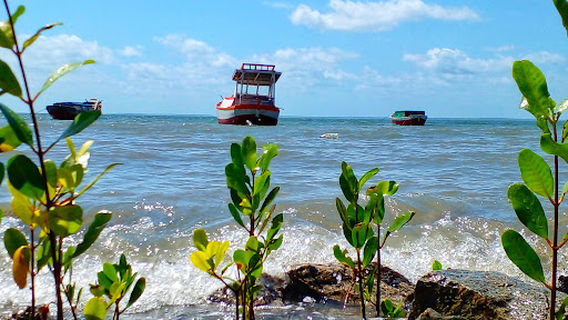 Sao Jose de Ribamar