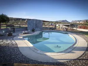 Box 8 Ranch