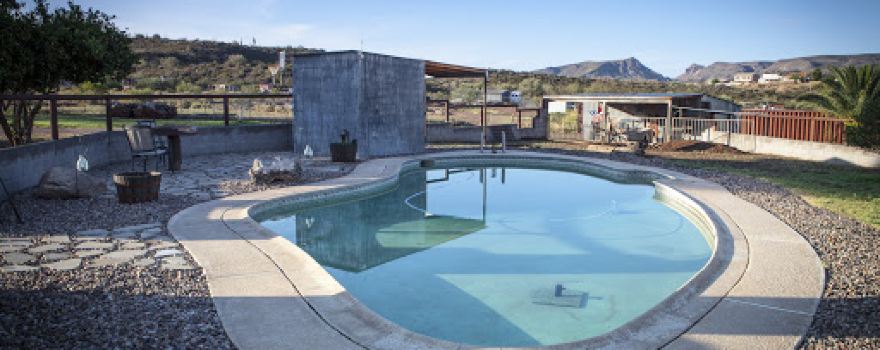 Box 8 Ranch