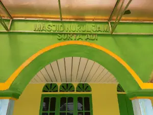 Masjid Suryadi