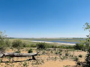 Sedudu Gate