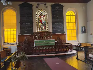 St. Peters Anglican Church