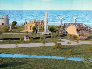 Azərbaycan Parkı