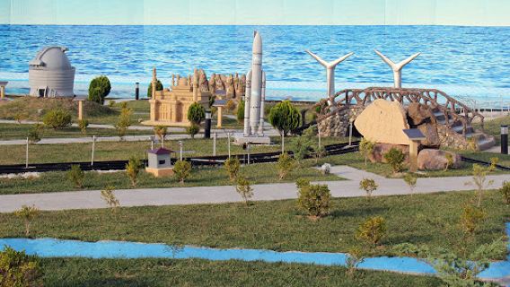 Azərbaycan Parkı