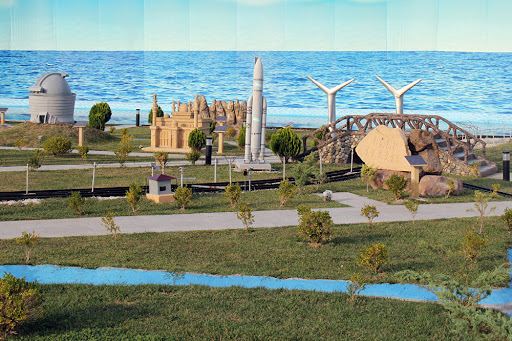 Azərbaycan Parkı