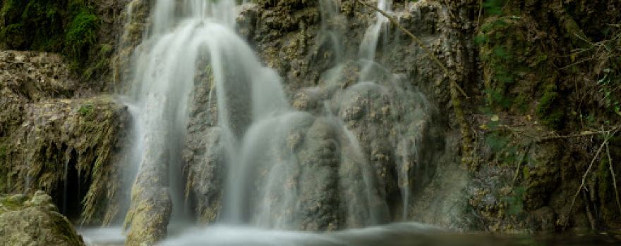 Slivodolsko Padalo Waterfall