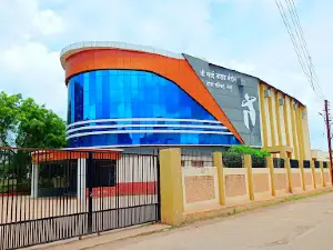Sai Natya Mandir