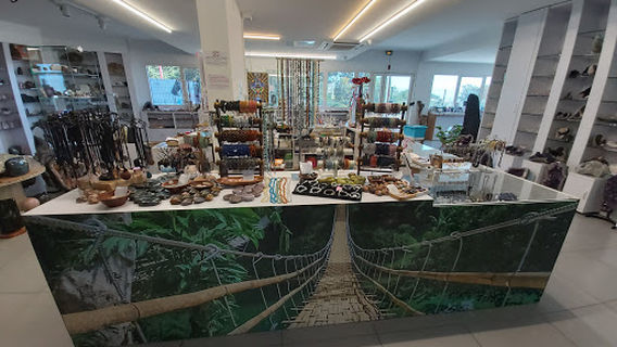 AU CARREFOUR DES ENERGIES ET DU BIEN ETRE