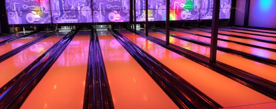 Bowling Vereniging Haarlemmerliede