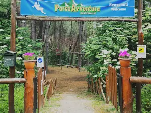 Parco Avventura Montevergine