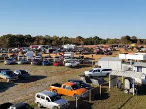 Oklahoma Sports Park
