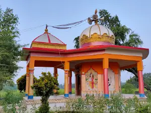 Baba Baneshwarnath Temple