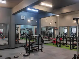 SUNSHINE GYM
