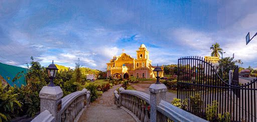 Compare 3 airports near Nasugbu