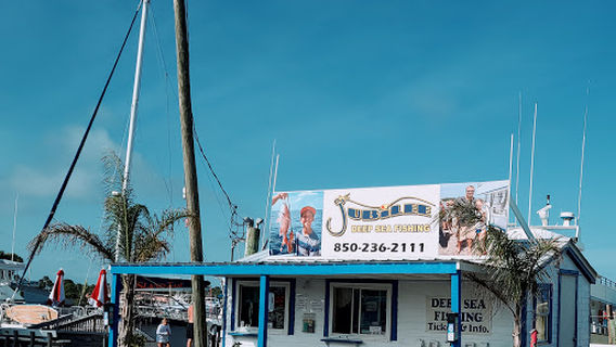 Jubilee Deep Sea Fishing