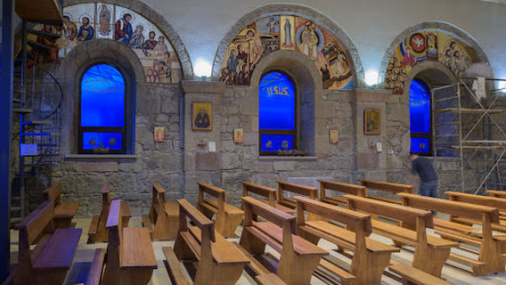 Catholic Church