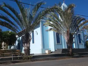 Igreja São José Operário