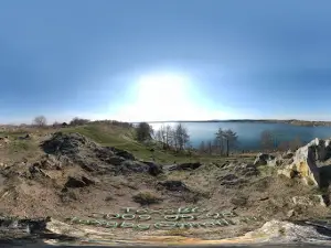 Lake Chebarkul