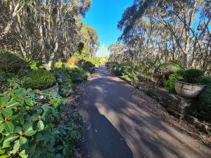 Macedon Regional Park