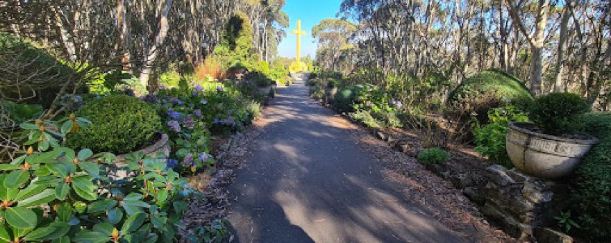 Macedon Regional Park