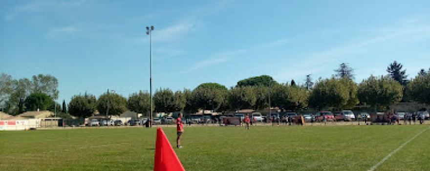 Stade René LAFFOND