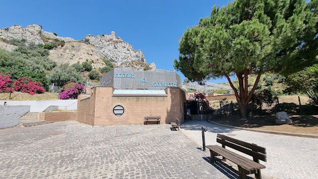 Anfiteatro Al Castello