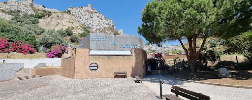 Anfiteatro Al Castello