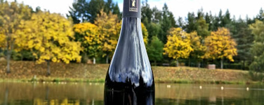 Domaine de la Valeriane