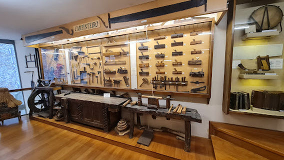 Museo da Terra de Melide